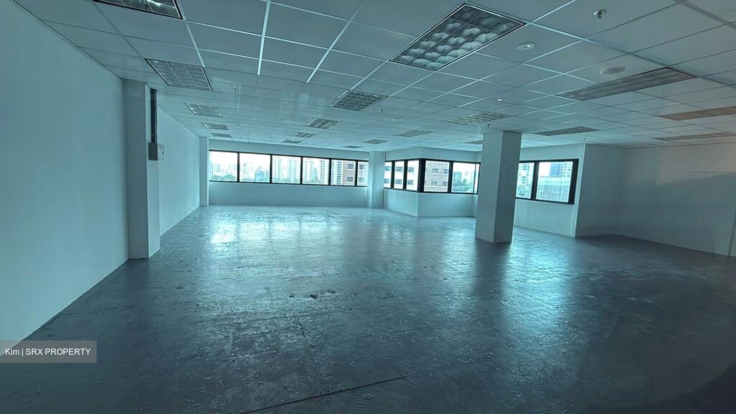 Wisma Atria (D9), Retail #534430641